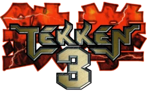 Tekken 3 game