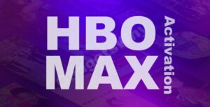 hbomax/tv sign in